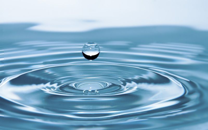 Biocleen - Desinfektion durch elektrolytisch aufbereitetes Wasser